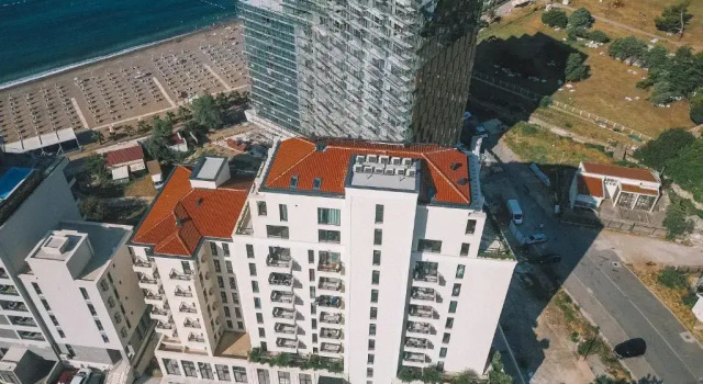 Casa Al Mare Premium Residences, Забронировать Апартаменты/квартира Апартаменты Бечичи, Апартаменты/квартира