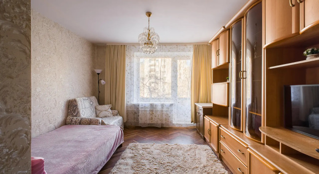 Квартира На Стойкости