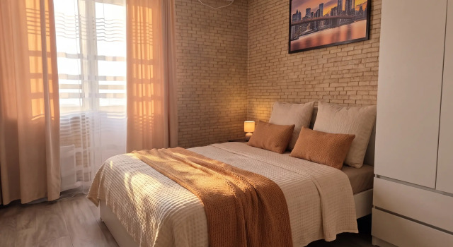 Rayskiy Ugolok Flat, Prenota Appartamento Obninsk 