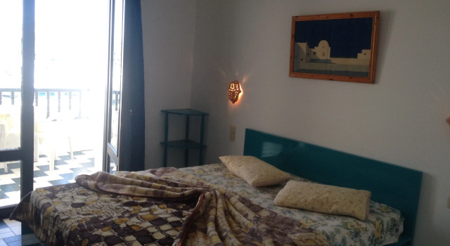 Студия Апартаменты Marina Port El Kantaoui