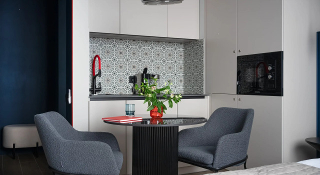 Pavlov Wave Apartments, Book Apartment Svetlogorsk 