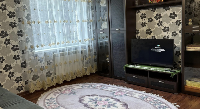 Люкс Гостевой дом У Заура