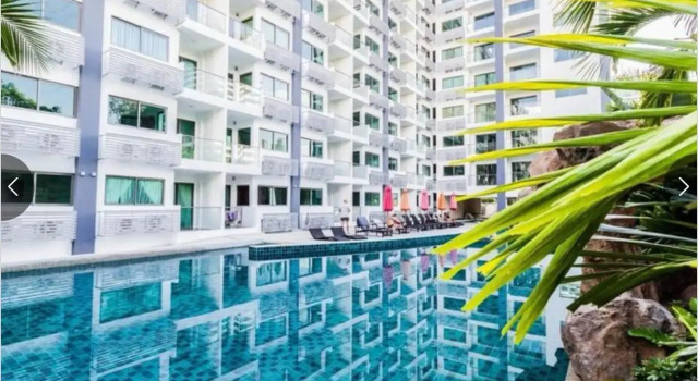 Club Royal Wongamat by Pattaya Sunny Rentals, Забронировать Апартаменты/квартира Пляж Наклуа Северная Паттайя
