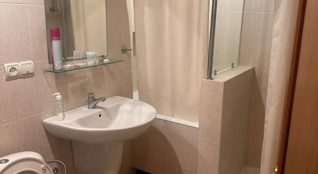 Apartament Hotel Mashtots Hotel