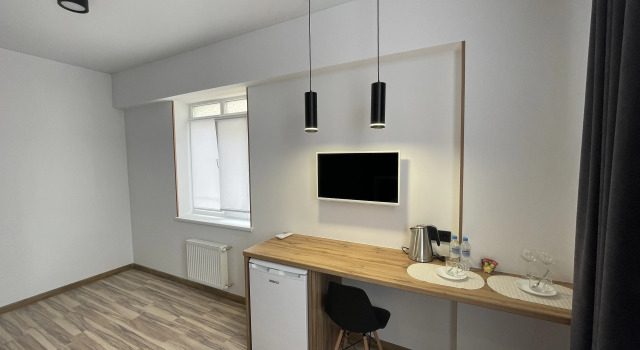 City Park Evpatoriya Apartments, Rezervovat Apartmán Evpatorya 