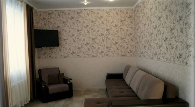 113 V Mezhgorye Flat, Rezervovat Apartmán Hotely v Bashkortostan s parkováním, Parkování
