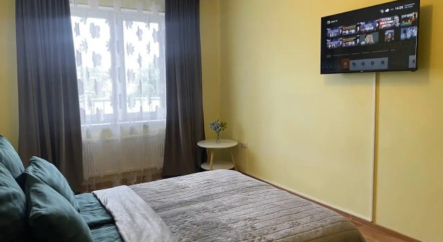 Domashniy uyut vblizi tsentra Flat, Book Apartment Kaliningrad Kaliningrad Region