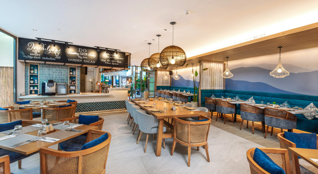 Hilton Garden Inn Phuket Bang Tao