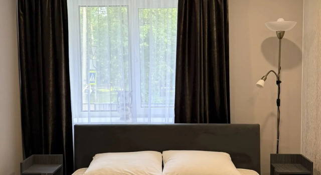 Standard suite Polyaris Hotel