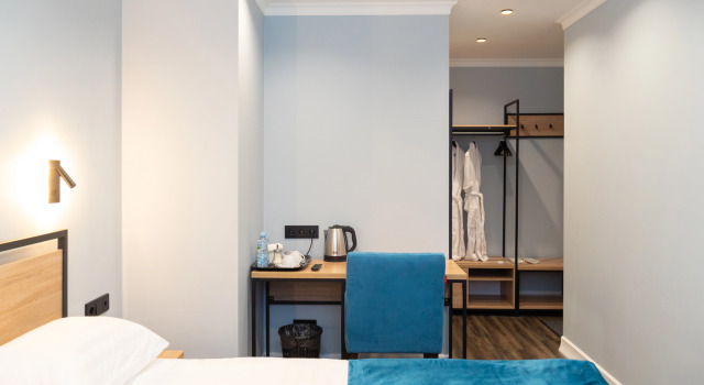 Camera doppia Comfort Plus No.9 Mini-hotel FAB