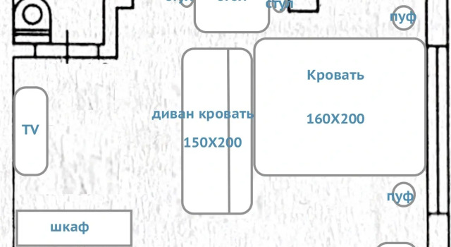 Status na Kirova 10 v Yalte Apartment 2, Book Apartment Yalta 