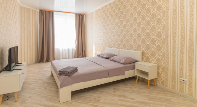 Квартира Чкалова53/3 29