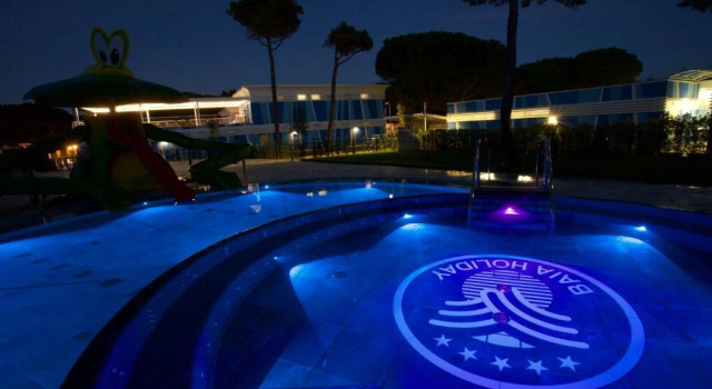 The Green Park Hotel Wellness Spa