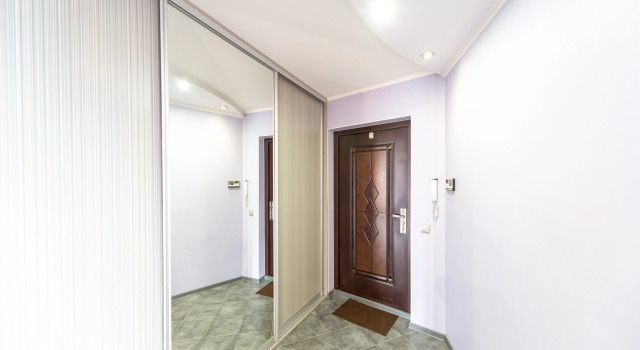U TRK Planeta Apartments, Prenota Appartamento Perm' Perm Krai