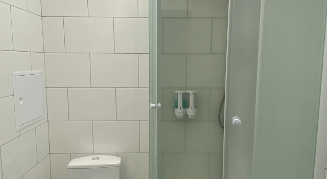 Camera doppia Standard Nagornyij Hotel