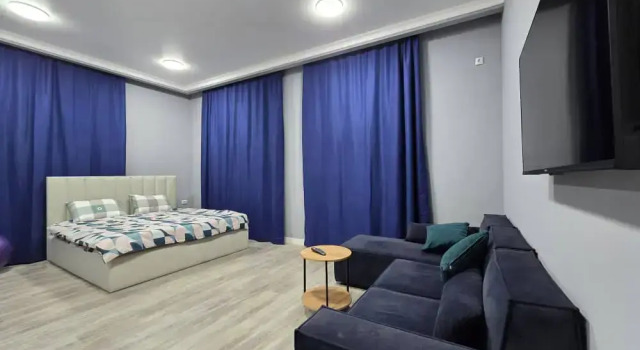Tikhiy Zamok Mini Hotel, Reservar Mini-hotel Motéis em Bisqueque, Motel