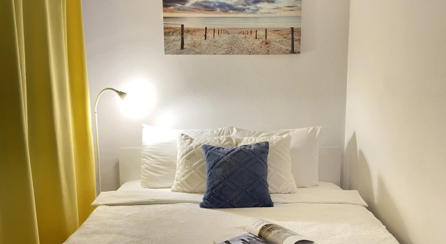 Morskoy kurort Flat, Book Apartment Svetlogorsk 