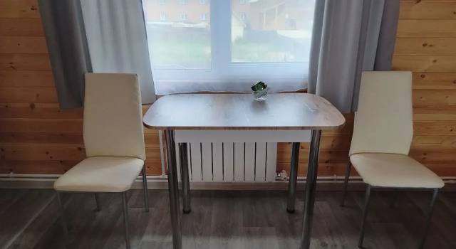 Трёхместный номер Comfort с красивым видом из окна Рыбацкий берег