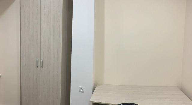 Номер Deluxe с красивым видом из окна Paradise inn
