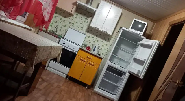 Номер Classic Гостевой Дом на Берегу Волги