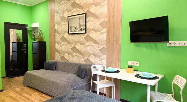 V Zhk Ispanskie Kvartaly 2 Is1 Apartments, Reservar Apartamento Hotéis baratos em Moscou