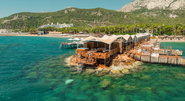 Rixos Sungate