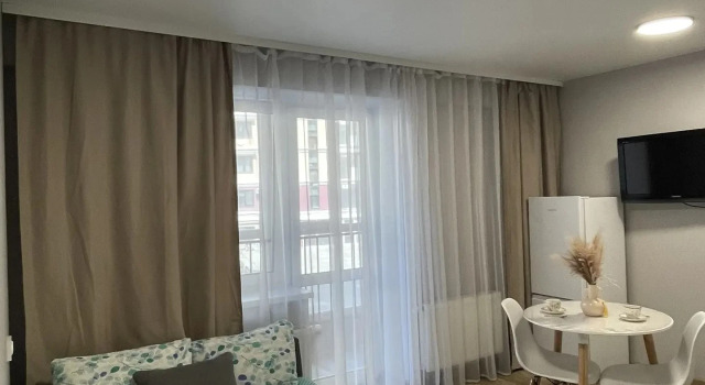Uyutnaya Studiya Flat, Rezervovat Apartmán Hotely v Bashkortostan s parkováním, Parkování