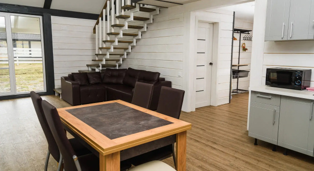 Апартаменты Отель Альпинс Residence
