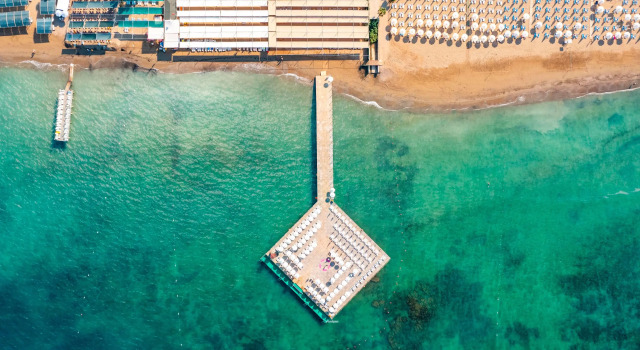 Sidemarin Kirman Premium - Ultra All Inclusive