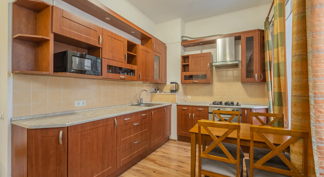 Dvukhkomnatnye Na 4-Sovetskoy 18 Apartments, Rezervovat Apartmán Tsentralny district Petrohrad, poblíž Fyodorovsky Cathedral