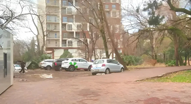 Квартира Хоста