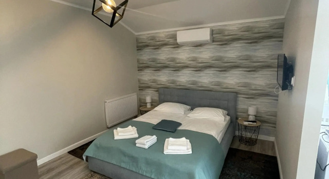 Kurshskaya Kosa Apartments 1, Book Apartment Lesnoy 