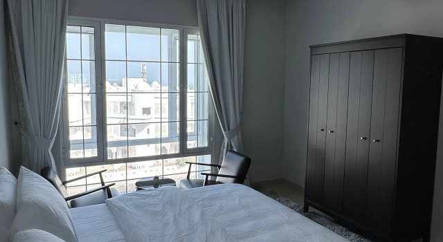 Apartamento Kama Place Flat