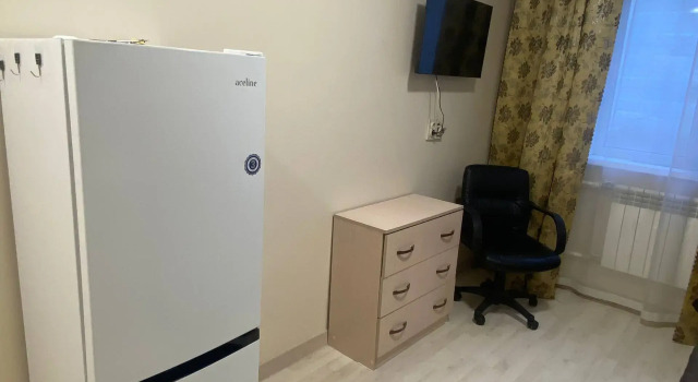 Studiya Uyutnaya Flat, Buchen Sie Ferienwohnung Wladiwostok 
