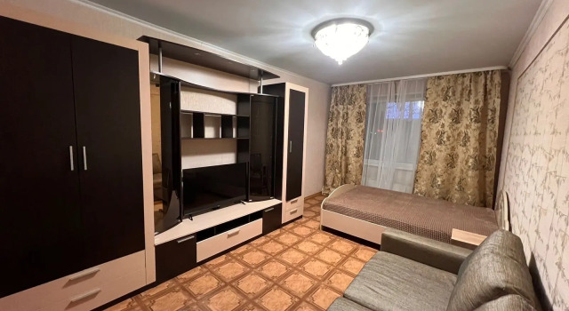 Odnokomnatnaya Kvartira V Tsentre Noyabryska Flat, Rezerwuj Apartament Apartamenty w Ural, Apartament