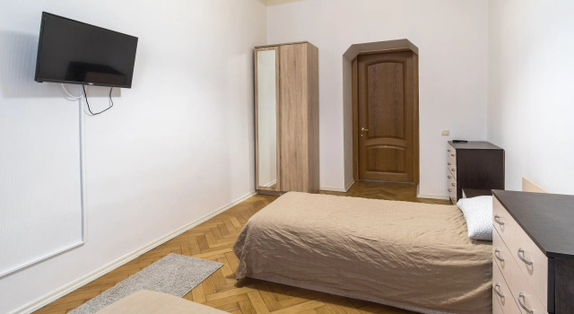 Hotel Burdenko, Reservar Hotel Hotéis baratos em Moscou