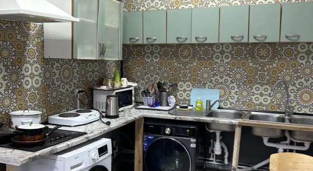 Vostochny Lodging House, Prenota Ostello Mosca Russia