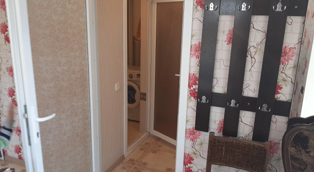Na Ulitse Polikurovskaya 5a Apartments, Rezervovat Apartmán Jalta 