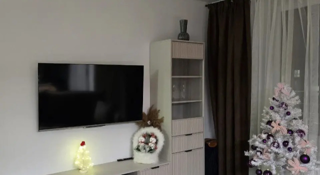 Stilnaya 2k v Novom M/r-ne Flat, Book Apartment Kaliningrad Kaliningrad Region