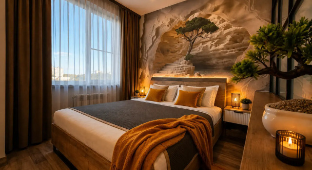 Kolizey 7 Apartments, Buchen Sie Ferienwohnung Hotels in Oblast Moskau mit Parkplatz, Parkplätze