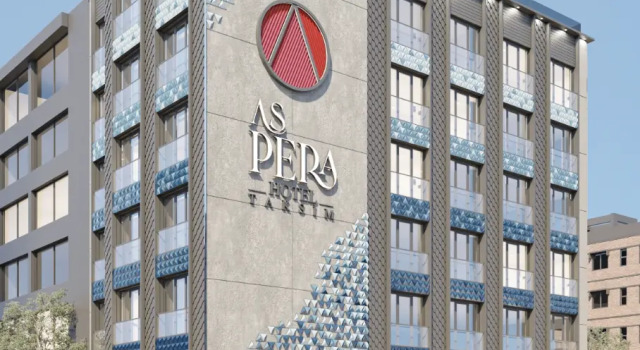 Aspera Hotel Taksim, Забронировать Отель Бизнес-отели Стамбула, рядом с Больница «Аджибадем-Таксим», 4* 5*
