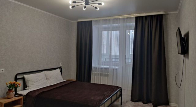 V Gostyakh U Lilii Apartments, Rezervovat Apartmán Hotely v Bashkortostan s parkováním, Parkování