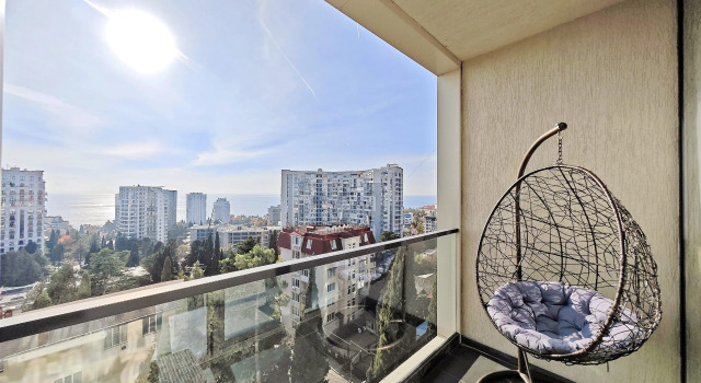 Апартаменты M Apartments Metropol 2, Забронировать Апартаменты/квартира Апартаменты Большого Сочи, Апартаменты/квартира