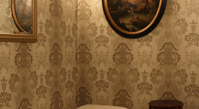 Номер Standard Гостевой Дом Hôtel du Lys