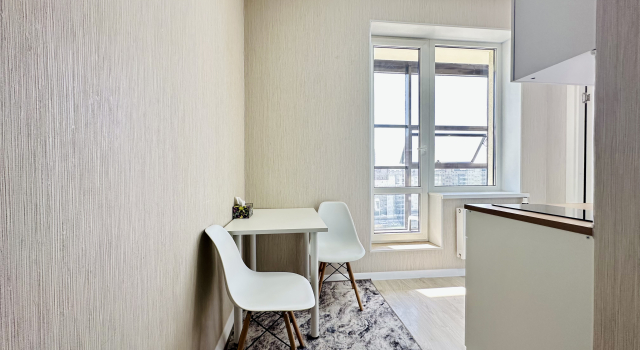 Apartamento doble Confort con balcón y con vista a la ciudad NV Hotel  Hotel