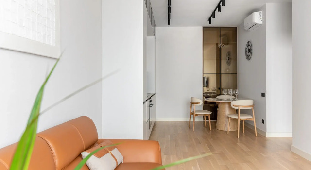 Prostornye S Vidom Na More Flat, Buchen Sie Ferienwohnung Wladiwostok 