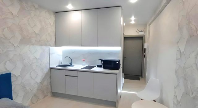 81 Apartments, Prenota Appartamento Hotel economici a Tatarstan