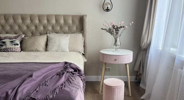 Boutique-Kvartira u Serikovykh B&B