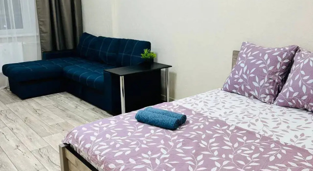 2-Kh Komnatnaya Flat, Prenota Appartamento Iževsk Udmurtia