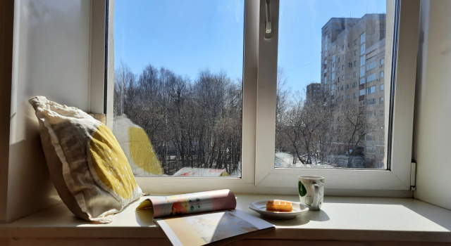 Апартаменты Vasha Svetlost| Apart59 Apartments